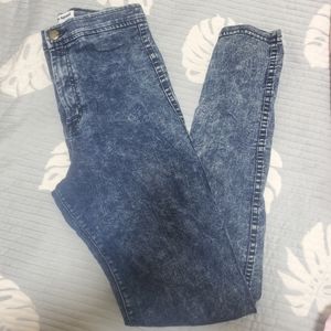 American Apparel Jeans